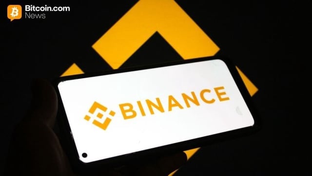 Binance wallet launches meme rush for early access to meme tokens