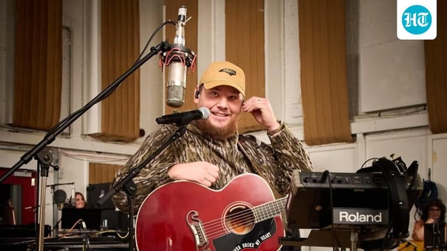 Luke Combs announces My Kinda Saturday Night tour for 2026: Tickets, venue, dates and other key details here