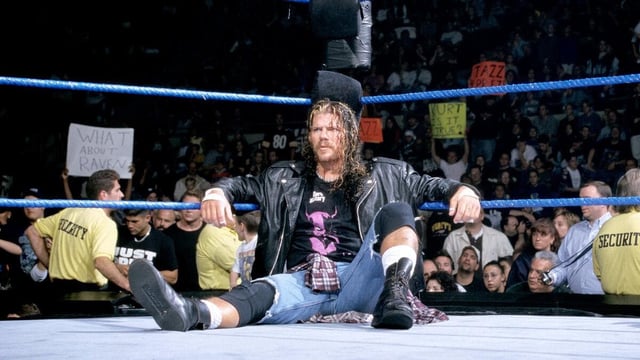 WWE