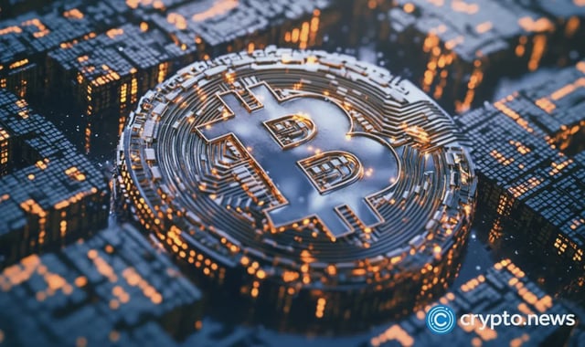4.5 million bitcoin at risk — “solve quantum by 2026,” expert warns
