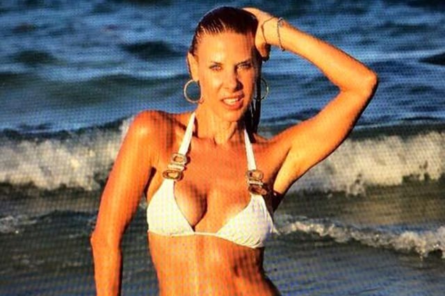 Karen Reichardt
