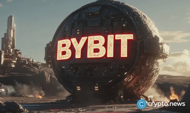 Bybit secures uae’s first full crypto exchange license