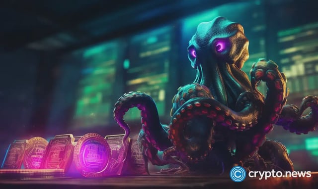Kraken integrates cme futures in derivatives expansion