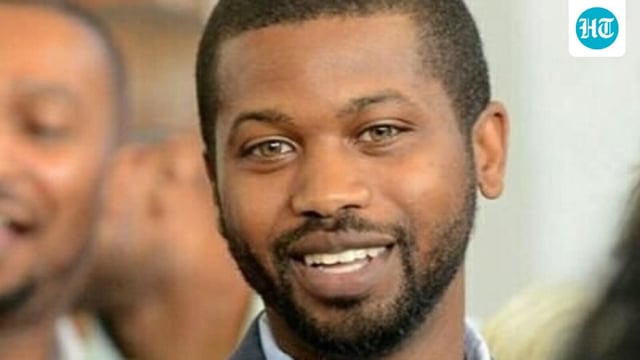 State Representative Cecil Brockman faces serious charges, including indecent liberties with a child and statutory rape.