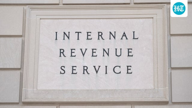 IRS tax bracket breakdown: Income categories, changes in capital gains explained for US taxpayers