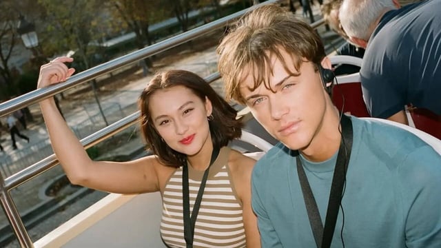 The Summer I Turned Pretty Season 3 Reaches 70 Million Viewers In 70 Days