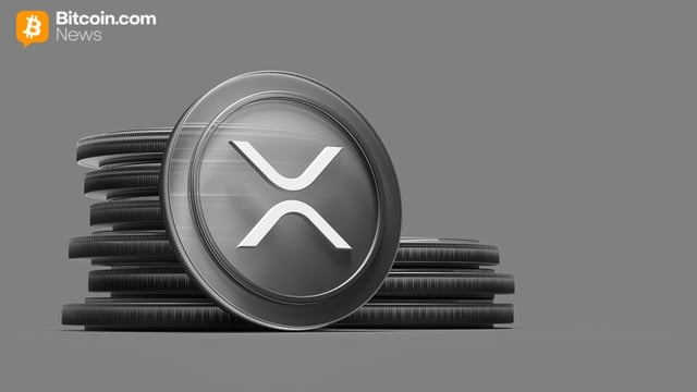 Xrp price drops below $2.80—analyst predicts $8–$13 upside
