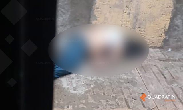 Matan a hijo de exdiputada del PRI en Tixtla, Guerrero