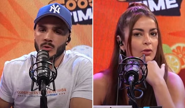 Laura Spoya y Mario Irivarren postergan concierto gratuito tras atentado a Agua Marina: “La situación no lo permite”
