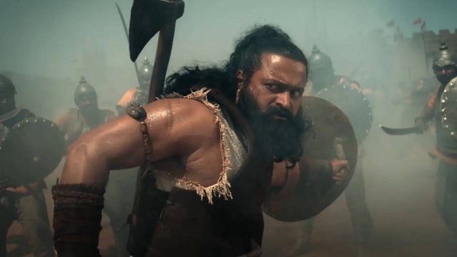 Kantara Chapter 1 Box Office Collection Day 8: Rishab Shetty's Thriller Now Eyeing Rs 350 Crore Mark