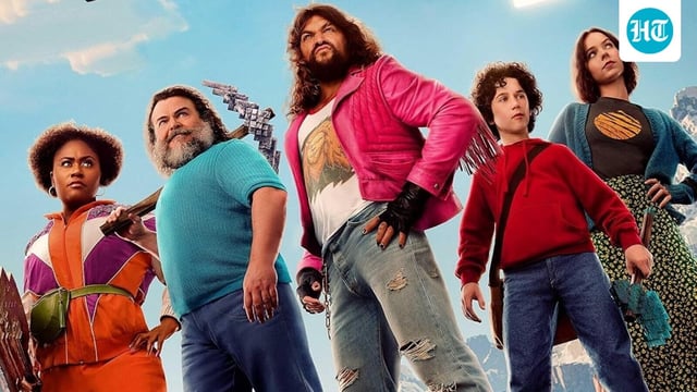 Warner Bros. confirms Minecraft Movie 2 coming in 2027 after the success of the 2025 blockbuster