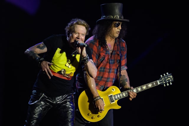 Leon Neal/Getty Images