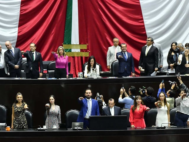 El proyecto plantea una transformación integral en la política hídrica nacional. 