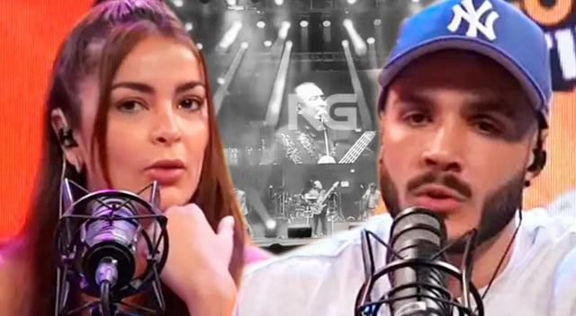 Mario Irivarren y Laura Spoya INDIGNADOS tras atentado contra Agua Marina y anuncian CANCELACIÓN de su evento: "Un tema crítico"