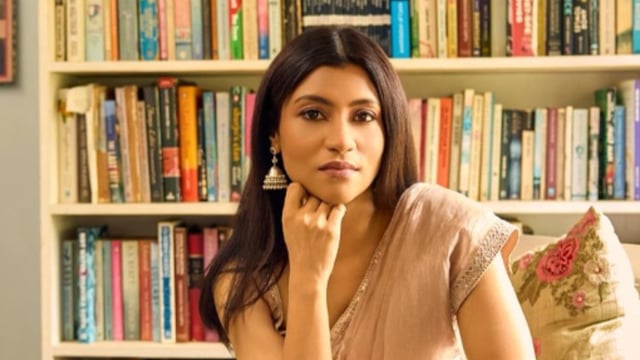 ​Konkona Sensharma Calls Out Men's Predatory Behaviour - EXCLUSIVE​