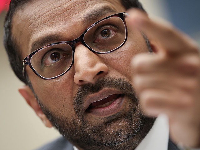 Federal Bureau of Investigation Director Kash Patel testifies before the House Judiciary Committee in the Rayburn House Office Building on September 17, 2025 in Washington, DC. Patel is facing questions from lawmakers for the second straight day following a contentious hearing before the Senate Judiciary Committee where he was criticized for his handling of investigations into the assassination of political activist Charlie Kirk and the case related to convicted sex offender Jeffrey Epstein. (Photo by Win McNamee/Getty Images)