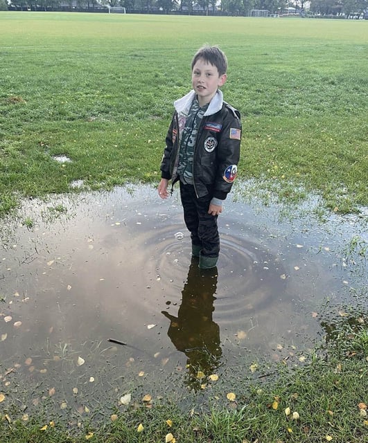  Burnaby RCMP have released new photos of Kai Pavlovic, 11, who was reported missing in late September 2025. Kai has family in both B.C. and New Zealand and may be with an unidentified caretaker, said police.
