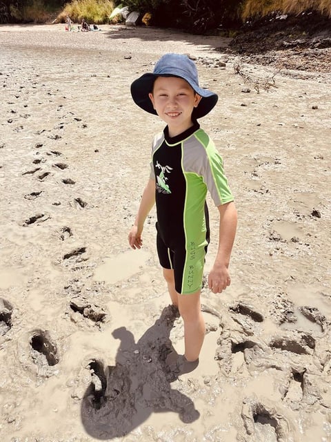  Burnaby RCMP have released new photos of Kai Pavlovic, 11, who was reported missing in late September 2025. Kai has family in both B.C. and New Zealand and may be with an unidentified caretaker, said police.