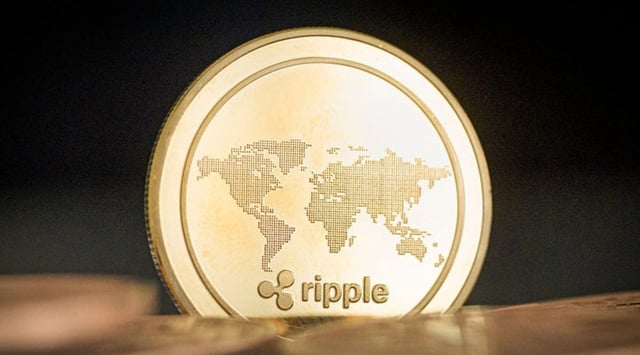 Ripple partners with bahrain fintech bay to develop blockchain and payment solutions