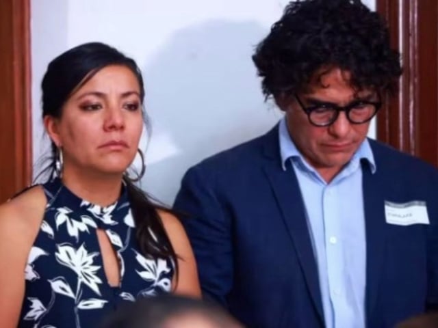 Colaboradores de Clara Brugada asesinados.
