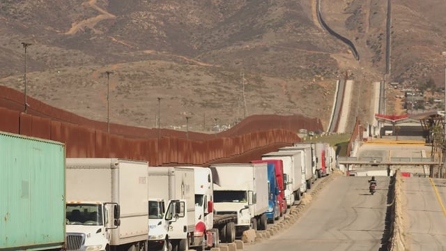 El presidente de Canacintra Tijuana mencionó que existe preocupación en torno a la reforma y mantienen esperanza de que en el marco de la renegociación del T-MEC  pueda ser modificada.
