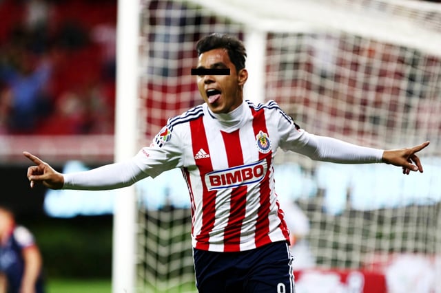 El exfutbolista de Chivas enfrenta varias denuncias y dos carpetas de investigación previas podrían sumarse al caso actual de abuso sexual infantil agravado. (Foto: Archivo GH)