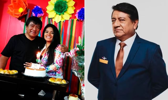 Hija de Luis Quiroga, dueño de Agua Marina, revela cómo esta su padre tras recibir dos disparos en Chorrillos: “Nos es difícil”