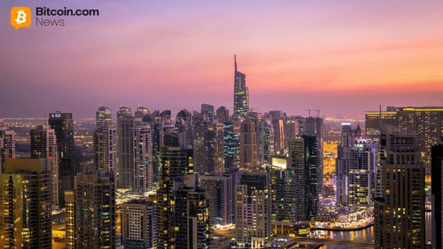Bybit secures uae’s first virtual asset platform operator license