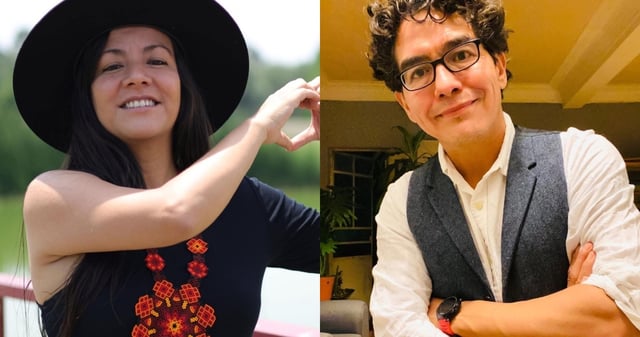 Un Juez de control vinculó a proceso a Norma Angélica “N” por el delito de asociación delictuosa, presuntamente relacionada con el asesinato de Ximena Guzmán y José Muñoz, colaboradores de la Jefa de Gobierno de la Ciudad de México, Clara Brugada Molina, asesinados el pasado 20 de mayo. Foto: Especial