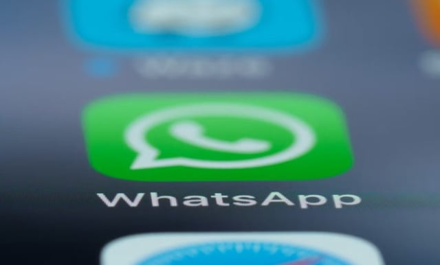 Detectan malware que se propaga por WhatsApp en países de América Latina
