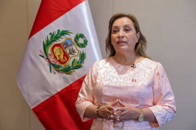 El desenlace parece inminente: vacancia o renuncia, con los tribunales a la vista.