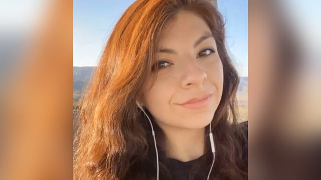 Veronica Aguilar