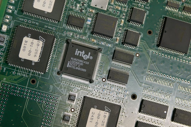 Intel has had a presence in Israel since 1974 and currently operates four development and production sites in the country.
