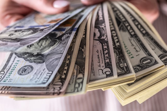 Minimum Wage Increasing in 20-Plus States