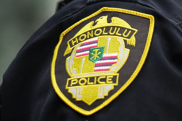 Police