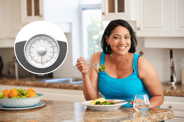 Weight loss