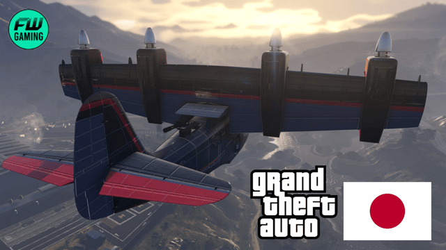 Nevermind GTA 6, We Almost Got a GTA Tokyo, According to Latest Rockstar Games Leaks