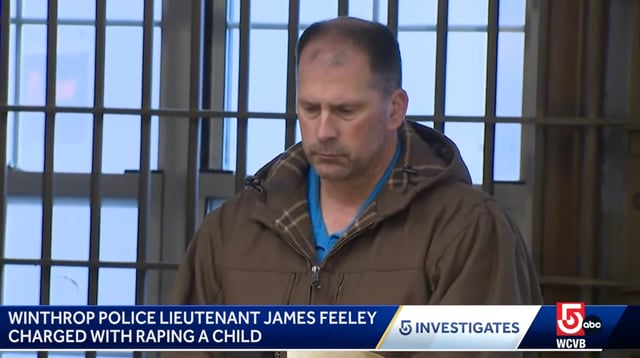 James Feeley