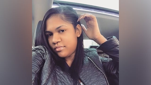 Clarisa Burgos