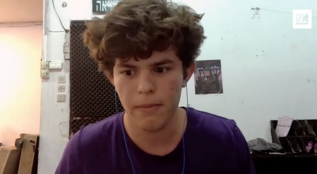Tal Mitnick