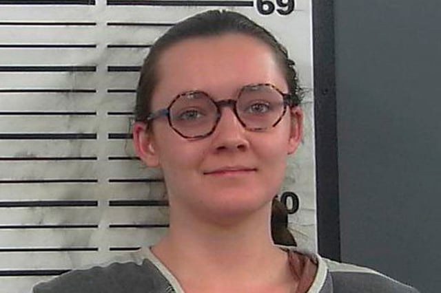Lorna Roxanne Green