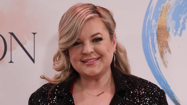 Kirsten Storms