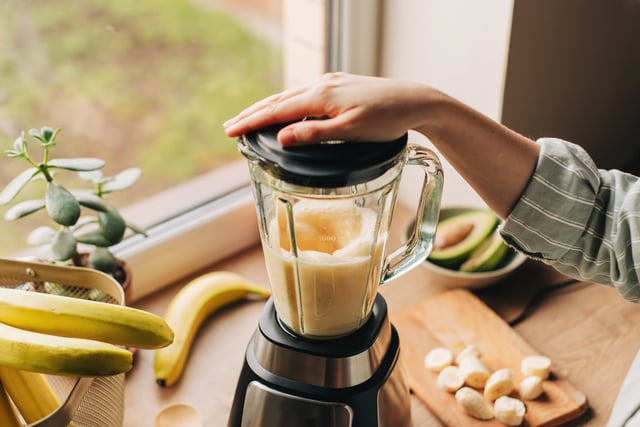 bendjet recall fire blender