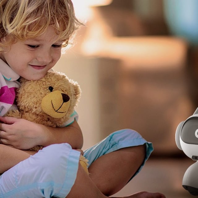 LG Artificial Intelligence (AI) agent