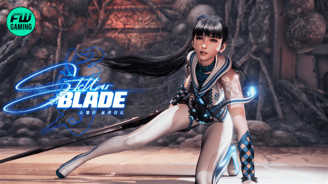 stellar blade