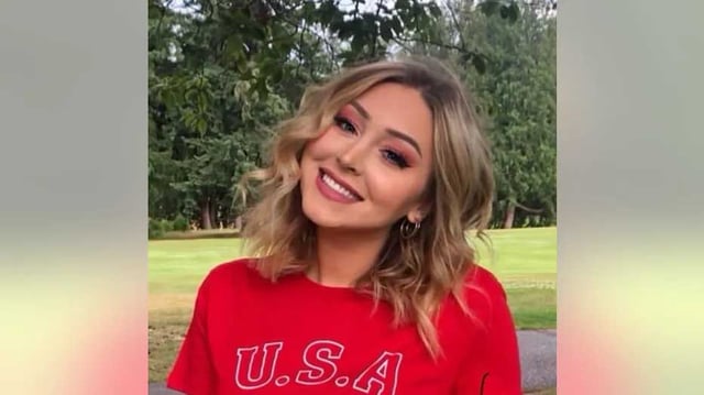 Lauren Heike