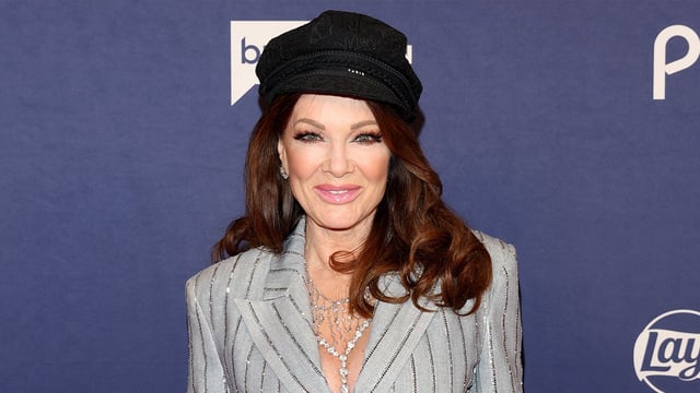 Lisa Vanderpump