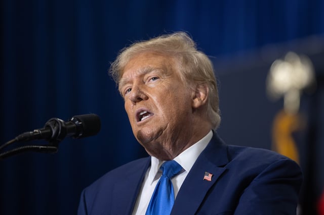 Trump Expert Debunk Fraud