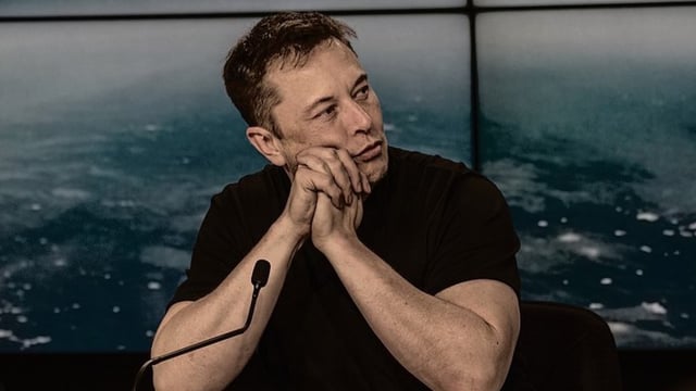 X is valued 71% less than it was before Elon Musk's acquisition