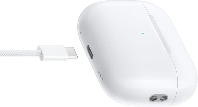 Right now you can get 24% off AirPods Pro 2 with USB-C on Amazon.